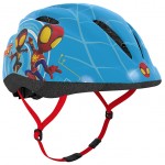 Dětská sportovní přilba spidey velikost S  59259