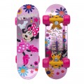 Skateboard plastový max.20kg minnie 59260