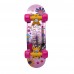 Skateboard plastový max.20kg minnie 59260