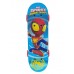 Skateboard plastový max.20kg spidey 59261