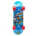 Skateboard plastový max.20kg spidey 59261