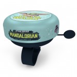 Dětský zvonek na kolo pr.55mm mandalorian 59265