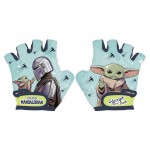 Rukavice na kolo pro děti mandalorian 59267