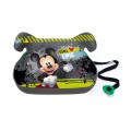 Podsedák autosedačka do auta 22-36kg mickey 59285