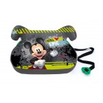 Podsedák autosedačka do auta 22-36kg mickey 59285