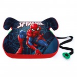 Podsedák autosedačka do auta 22-36kg spiderman 59289