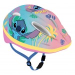 Dětská cyklo přilba stitch velikost M 59291