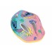 Dětská cyklo přilba stitch velikost M 59291