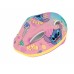 Dětská cyklo přilba stitch velikost M 59291