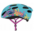 Dětská cyklo přilba in mold stitch velikost M 59292