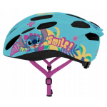 Dětská cyklo přilba in mold stitch velikost M 59292