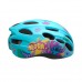 Dětská cyklo přilba in mold stitch velikost M 59292