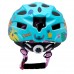 Dětská cyklo přilba in mold stitch velikost M 59292