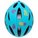 Dětská cyklo přilba in mold stitch velikost M 59292