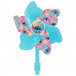 Větrník na řidítka stitch 59294