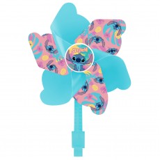 Větrník na řidítka stitch 59294