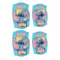 Chrániče loktů a kolen stitch 59295