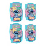 Chrániče loktů a kolen stitch 59295