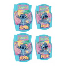 Chrániče loktů a kolen stitch 59295