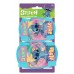 Chrániče loktů a kolen stitch 59295