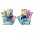 Rukavice na kolo pro děti stitch 59296