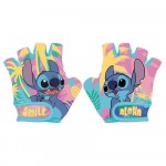 Rukavice na kolo pro děti stitch 59296