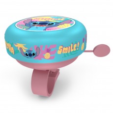 Dětský zvonek na kolo pr.55mm stitch 59297