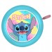 Dětský zvonek na kolo pr.55mm stitch 59297