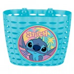 Košíček na přední řidítka stitch 59298