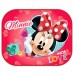 Sluneční clony boční Minnie love 2ks 59314