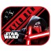 Sluneční clony boční star wars stormtrooper 2ks 59316