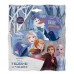 Sluneční clony boční ledové království frozen 2ks 59339