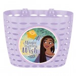Košíček na přední řidítka wish 59361