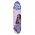 Skateboard dřevěný max.50kg wish 59364