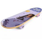 Skateboard dřevěný max.50kg wish 59364