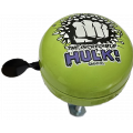 Zvonek retro pr.60mm hulk 59367
