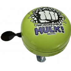 Zvonek retro pr.60mm hulk 59367