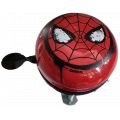 Zvonek retro pr.60mm spiderman pattern 59368