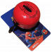 Zvonek retro pr.60mm spiderman 59369