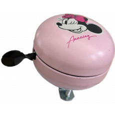 Zvonek retro pr.60mm minnie amazing 59370