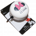 Zvonek retro pr.60mm minnie classic 59371
