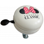 Zvonek retro pr.60mm minnie classic 59371