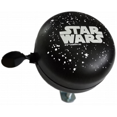 Zvonek retro pr.60mm star wars logo 59372