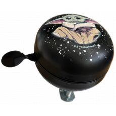 Zvonek retro pr.60mm grogu 59375