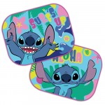 Sluneční clony boční stitch 2ks 59378