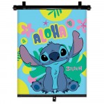 Sluneční clona roletka 1 kus stitch 59381