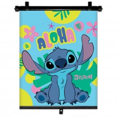 Sluneční clona roletka 1 kus stitch 59381