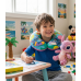 Cestovní polštářek stitch 59387