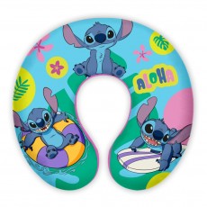 Cestovní polštářek stitch 59387