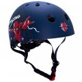 Dětská sportovní přilba spiderman 59413